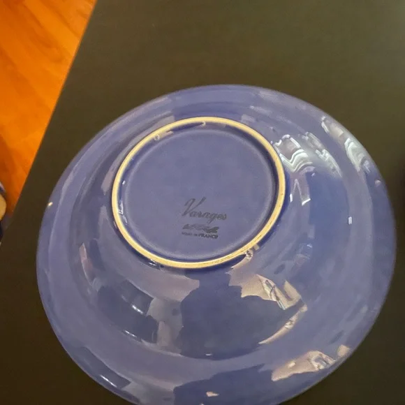 Varages Luberon (France) Soup bowls - Picture 8 of 8